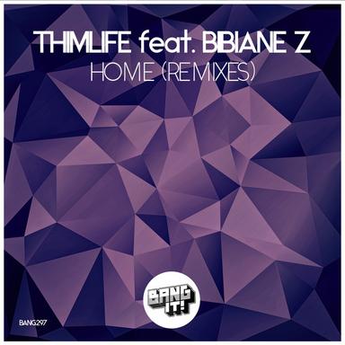 Home - Tom & Dexx vs. Chris Fielding Remix