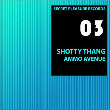 Shotty Thang - Original Mix