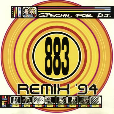 Nella notte (Molella Remix)