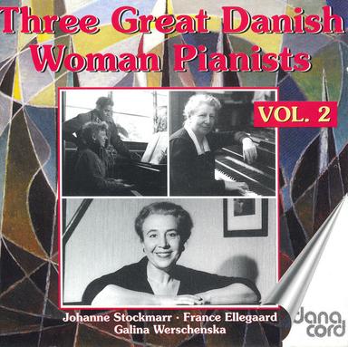 English Suite No. 3 in G Minor, BWV 808: I. Prelude