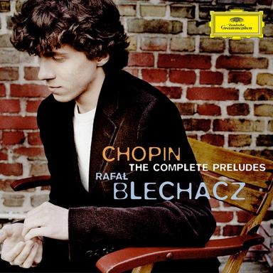 24 Préludes, Op. 28: 18. In F Minor