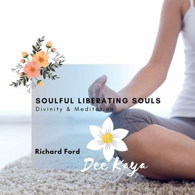 Calm Unclouded Mind Soulful Liberating Souls - Original Mix