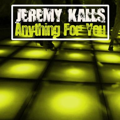 Anything for You - Radio Edit