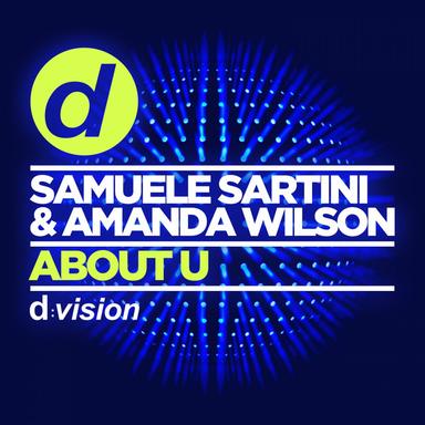 About U - Original Mix