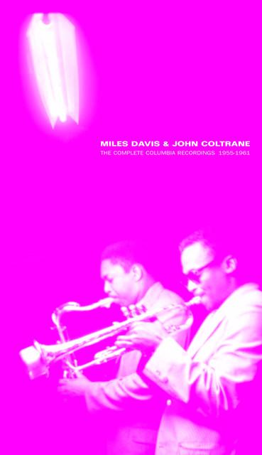 Two Bass Hit (feat. John Coltrane, Red Garland, Paul Chambers & Philly Joe Jones)