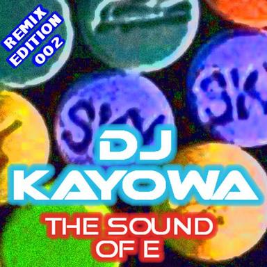 The Sound Of E - Orginal Mix
