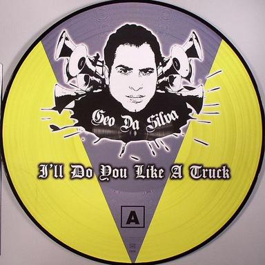 I'll Do You Like a Truck - Kid Chris & DJ Sign Remix