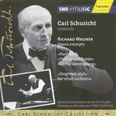 I. Morgendammerung und Siegfrieds Rheinfahrt (Dawn and Siegfried's Rhine Journey)