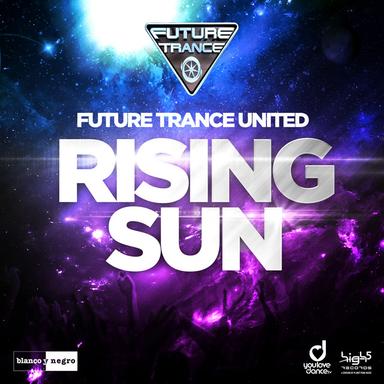 Rising Sun - Single Edit