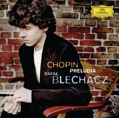 24 Preludes, Op. 28: No. 10 in C-Sharp Minor. Molto allegro