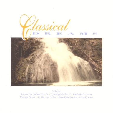 Adagio In G Minor