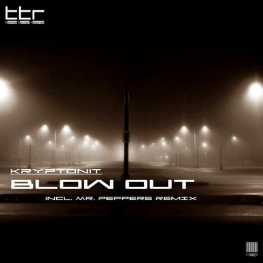 Blow Out - Original Mix