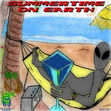 In The Beginning - Dionigi Mix