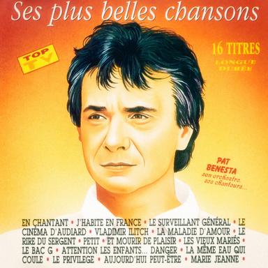 En chantant