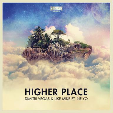 Higher Place - Dante Klein Remix