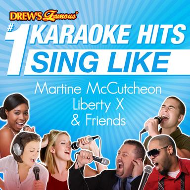 Love Me (Karaoke Version)