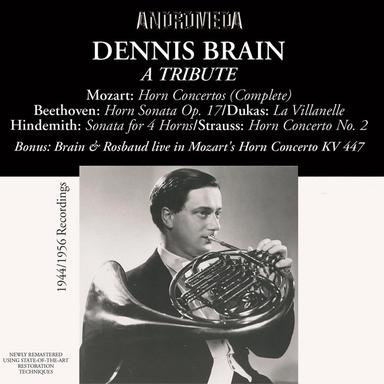 Horn Concerto No. 2 in E-Flat Major, K. 417: I. Allegro maestoso