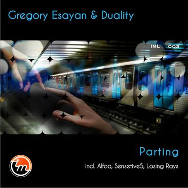 Parting - Original Mix