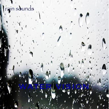 Car Rain