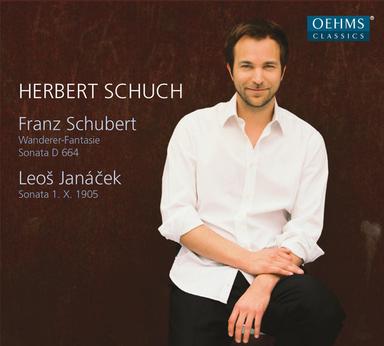 Fantasy in C Major, Op. 15, D. 760 "Wanderer-fantasie": II. Adagio