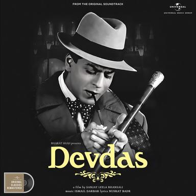 Woh Chand Jaisi Ladki - From "Devdas"