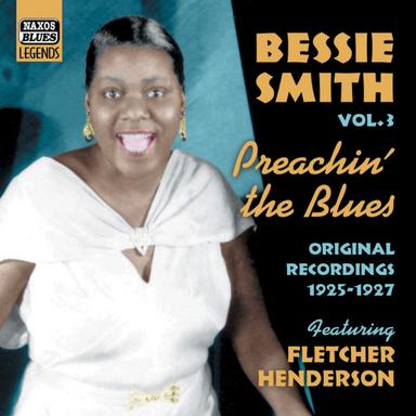 Preachin' the Blues