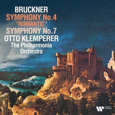 Bruckner: Symphony No. 4 in E-Flat Major, WAB 104 "Romantic": III. Scherzo. Bewegt - Trio. Nicht zu schnell (1878/80 Version)