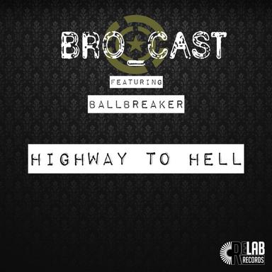 Highway to Hell - Castaman Club Rock Mix