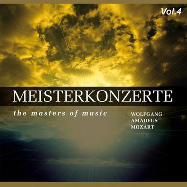 Horn Concerto No. 3 in E-Flat Major, K. 447: II. Romanze