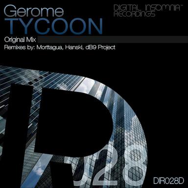 Tycoon - Hanski Remix