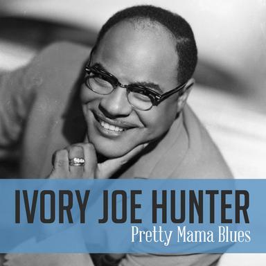 Pretty Mama Blues
