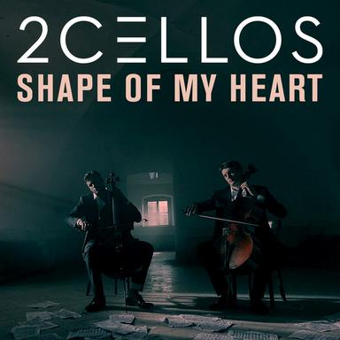 Shape of My Heart