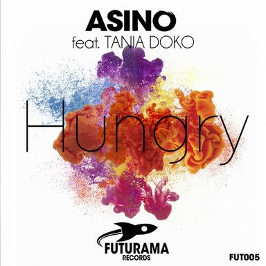 Hungry - Extended Mix
