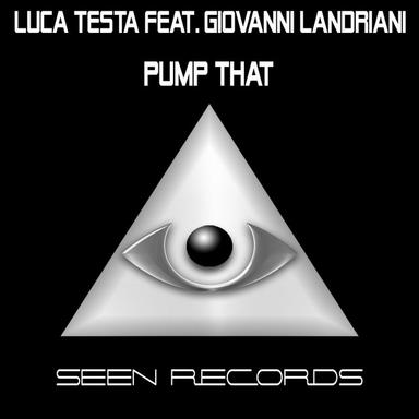 Pump That - Marco Cucinotta & Devis Pati Remix