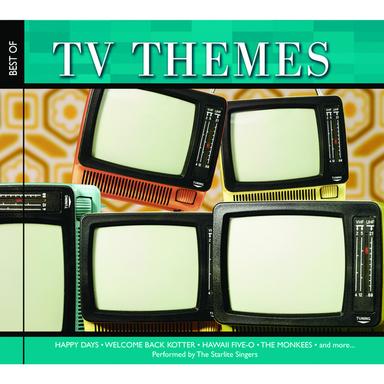 Theme from Gilligan's Island