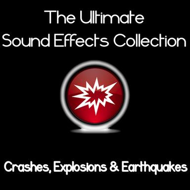 Earthquake Rumble 1
