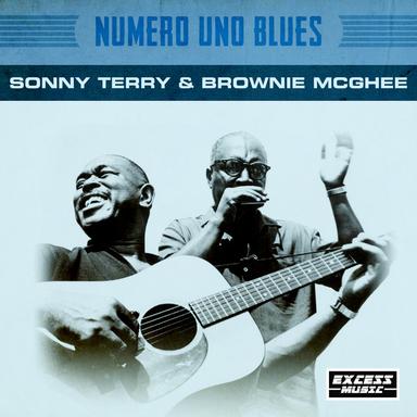 Brownie's New Blues