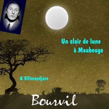 Un Clair De Lune À Maubeuge
