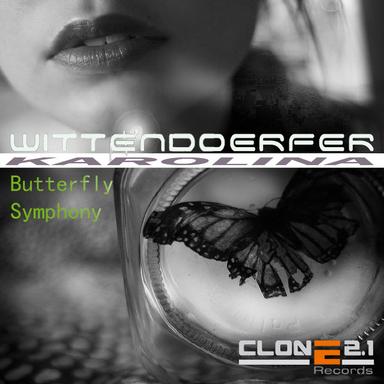 Butterfly Symphony - DJ Sakin Remix