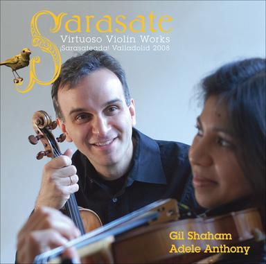 Carmen Fantasy, Op. 25: III. Lento assai