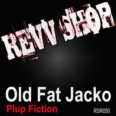 Plup Fiction - Original Mix