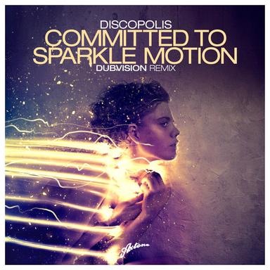Falling (Committed To Sparkle Motion) - DubVision Remix