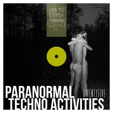 Berliner Echo - Techno Vip Mix