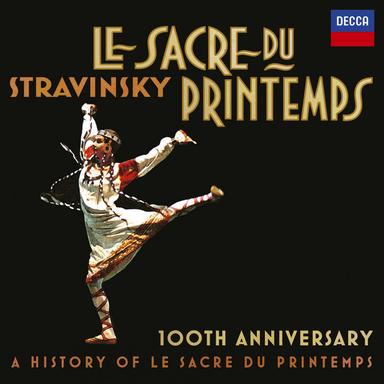 Le Sacre du Printemps / Pt. 1: "L'adoration de la terre": The Augurs of Spring: Dances of the Young Girls - Revised Version 1947 For Orchestra