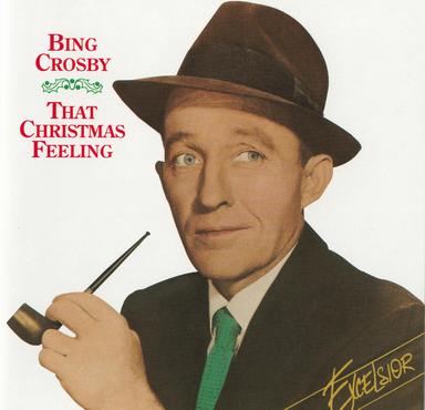 That Christmas Feeling - Single Version