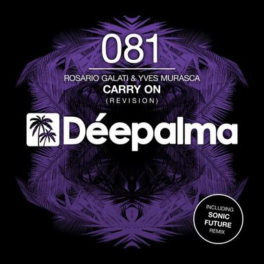 Carry On - Touch & Go Laidback Dub