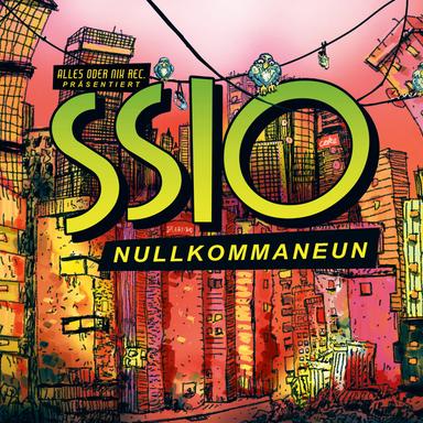 Nullkommaneun