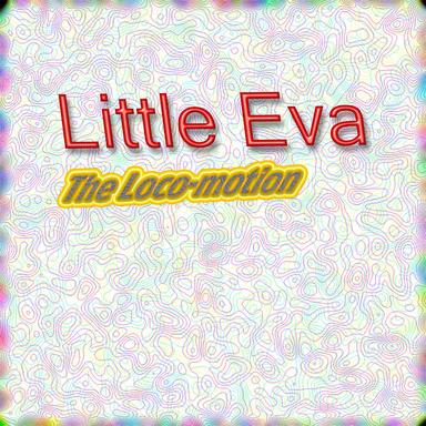 The Loco-motion