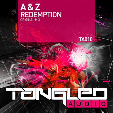 Redemption - Original Mix