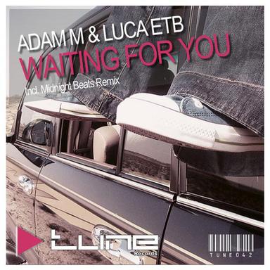 Waiting For You - Midnight Beats Remix
